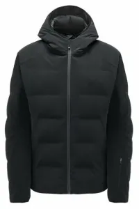Dainese Ski Downjacket Black Concept XL
