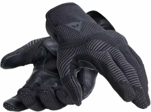 Dainese Argon Knit Gloves Black 3XL Motorcycle Gloves