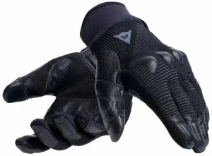 Dainese Unruly Ergo-Tek Gloves Black/Anthracite 3XL Motorcycle Gloves