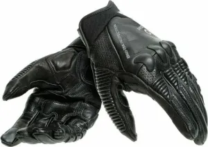 Dainese X-Ride Black S Motorcycle Gloves