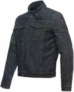 Dainese Denim Tex Jacket Blue 52 Textile Jacket