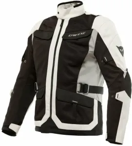 Dainese Desert Tex Jacket Peyote/Black/Steeple Gray 50 Textile Jacket