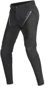 Dainese Drake Super Air Lady Black 42 Regular Textile Pants