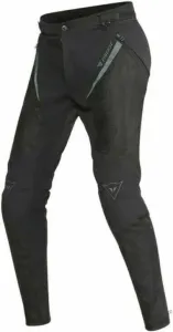 Dainese Drake Super Air Lady Black 52 Regular Textile Pants
