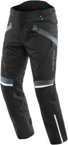 Dainese Tempest 3 D-Dry Black/Black/Ebony 52 Regular Textile Pants
