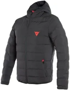 Dainese Down-Jacket Afteride Black L