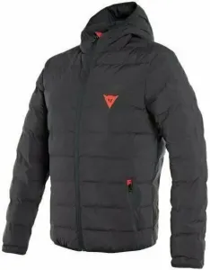 Dainese Down-Jacket Afteride Black S