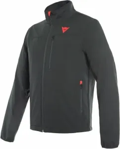 Dainese Mid-Layer Afteride Black 2XL