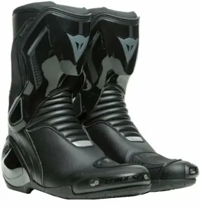 Dainese Nexus 2 D-WP Black 39 Motorcycle Boots
