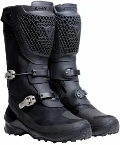 Dainese Seeker Gore-Tex® Boots Black/Black 40 Motorcycle Boots