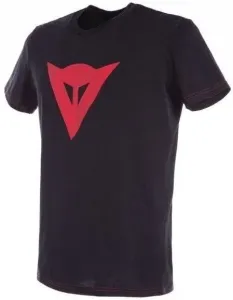 Dainese Speed Demon Black/Red 2XL T-Shirt