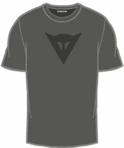 Dainese T-Shirt Speed Demon Shadow Anthracite XS T-Shirt