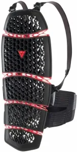 Dainese Back Protector Pro-Armor Back Long 2.0 Black XS/M