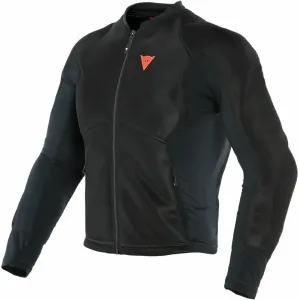 Dainese Protector Jacket Pro-Armor Safety Jacket 2.0 Black/Black 2XL