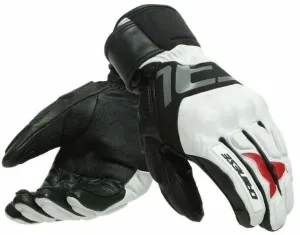 Dainese HP Gloves Lily White/Stretch Limo L Ski Gloves