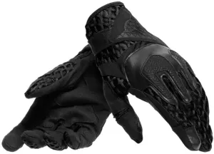 Dainese Air-Maze Black XL Motorcycle Gloves
