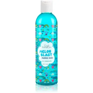 Daisy Rainbow Bubble Bath Melon Blast shower gel and bubble bath for children 250 ml