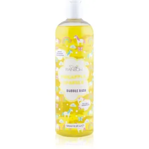 Daisy Rainbow Bubble Bath Pineapple Sparkle shower gel and bubble bath for children 500 ml