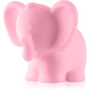 Daisy Rainbow Soap Elephant soap for children Pink 110 g