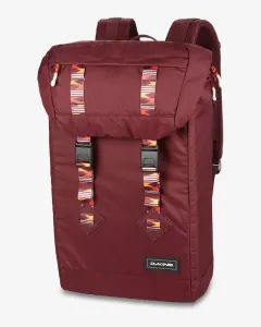 Dakine Infinity Toploader Backpack Red