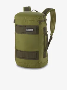 Dakine Mission Street Pack 25 l Backpack Green