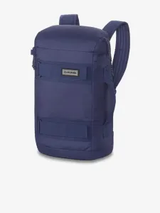 Dakine Mission Street Pack 25l Backpack Blue