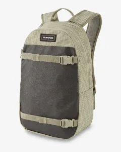 Dakine Urbn Mission Backpack Grey