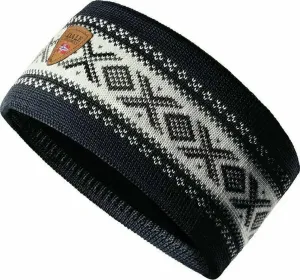 Dale of Norway Cortina Merino Navy/Off White UNI Ski Headband