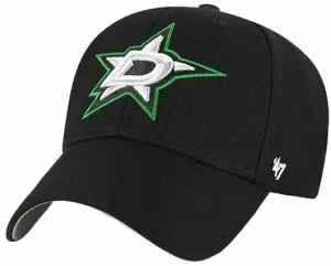 Dallas Stars NHL '47 MVP Black Hockey Cap