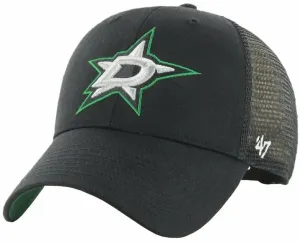 Dallas Stars NHL '47 MVP Branson Black Hockey Cap