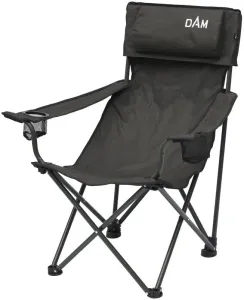 DAM Foldable Chair Fishing Chair