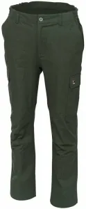 DAM Trousers Iconic Trousers Olive Night 2XL