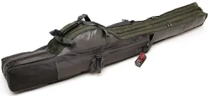 DAM Intenze 2 Compartment Rod Bag 110 cm Rod Sleeve