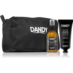 DANDY Shaving gift set gift set (for shaving) for men