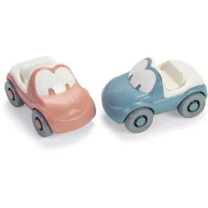 Dantoy Fun Cars toy car 6+ m 2 pc