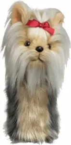 Daphne's Headcovers Driver Headcover Yorkshire Terrier