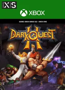 Dark Quest 2 XBOX LIVE Key ARGENTINA