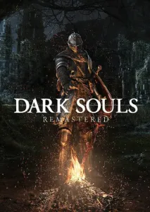 Dark Souls: Remastered (PC) Steam Key RU/CIS