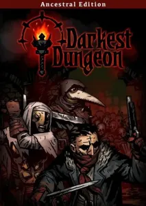 Darkest Dungeon: Ancestral 2017 Edition Steam Key GLOBAL