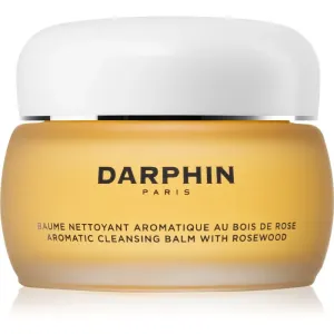 Darphin Aromatic Cleansing Balm With Rosewood aromatic cleansing balm with rosewood 100 ml