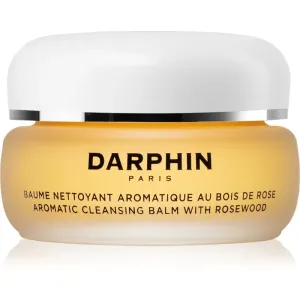 Darphin Aromatic Cleansing Balm With Rosewood aromatic cleansing balm with rosewood 25 ml