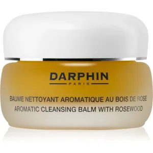 Darphin Aromatic Cleansing Balm With Rosewood aromatic cleansing balm with rosewood 40 ml