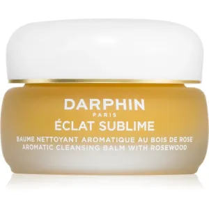 Darphin Éclat Sublime Aromatic Cleansing Balm aromatic cleansing balm with rosewood 40 ml