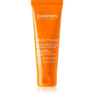 Darphin Soleil Plaisir Face SPF50 Sun Protective Cream for Face SPF 50 50 ml