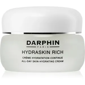 Darphin Hydraskin Rich Skin Hydrating Cream face cream for normal to dry skin 50 ml #212088