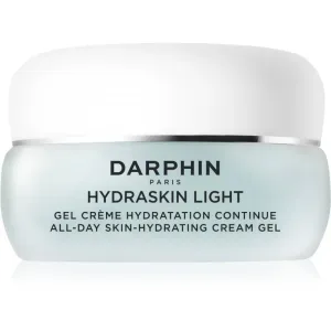 Darphin Hydraskin Light Hydrating Cream Gel moisturising gel cream for normal and combination skin 30 ml