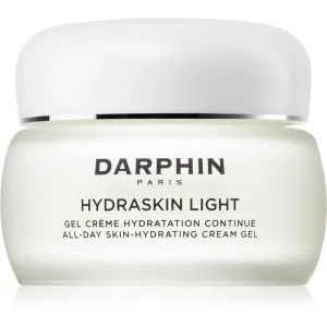 Darphin Hydraskin Light Hydrating Cream Gel moisturising gel cream for normal and combination skin 100 ml