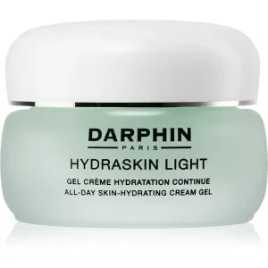 Darphin Hydraskin Light Hydrating Cream Gel moisturising gel cream for normal and combination skin 50 ml #274880