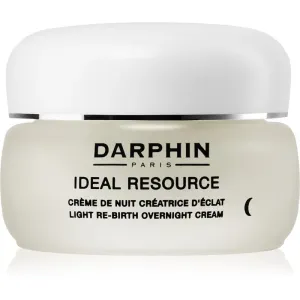 Darphin Ideal Resource Overnight Cream illuminating night cream 50 ml #302299