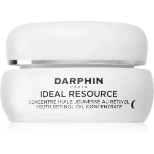 Darphin Mini Youth Retinol Oil Concentrate regenerating treatment with retinol 15 ml